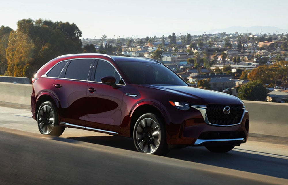 MAZDA RESEARCH | Seacoast Mazda in Portsmouth NH