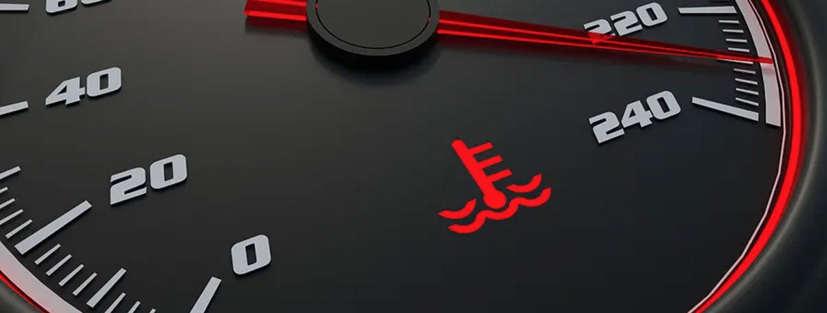 Water Pump and Cooling System Service