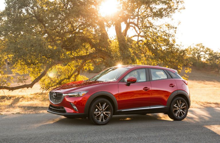 MAZDA RESEARCH | Seacoast Mazda in Portsmouth NH