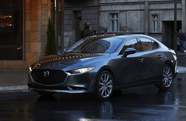 MAZDA RESEARCH | Seacoast Mazda in Portsmouth NH