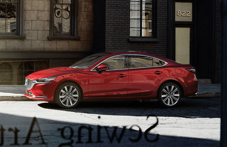 MAZDA RESEARCH | Seacoast Mazda in Portsmouth NH