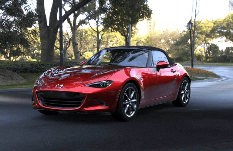 MAZDA RESEARCH | Seacoast Mazda in Portsmouth NH