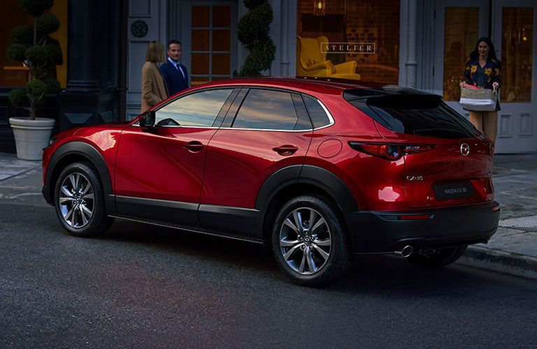 MAZDA RESEARCH | Seacoast Mazda in Portsmouth NH