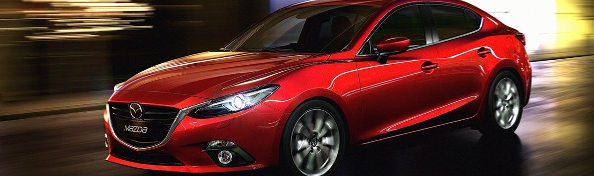 Seacoast Mazda in Portsmouth NH