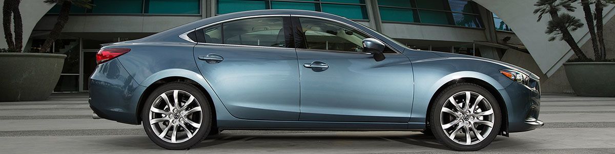 Seacoast Mazda in Portsmouth NH