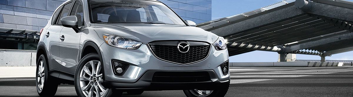 Seacoast Mazda in Portsmouth NH