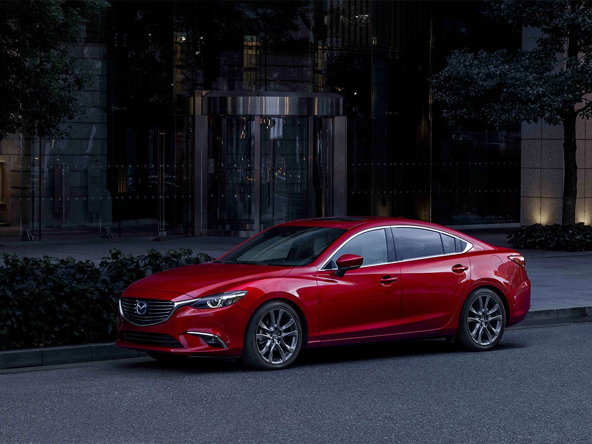 FOUR-WHEEL ALIGNMENT SERVICE