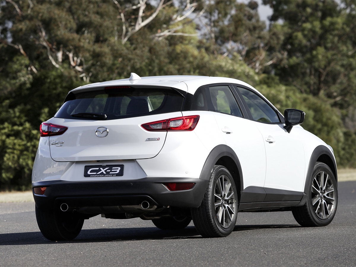 REAR BRAKE PAD REPLACEMENT SERVICE