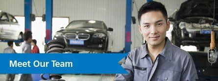 MAZDA AUTO BODY REPAIR IN PORTSMOUTH, NH | Seacoast Mazda in Portsmouth NH