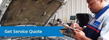 MAZDA AUTO BODY REPAIR IN PORTSMOUTH, NH | Seacoast Mazda in Portsmouth NH