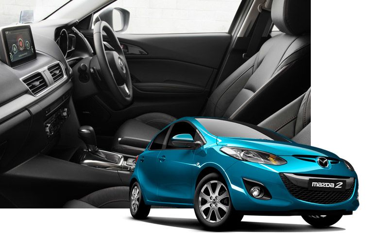 Seacoast Mazda in Portsmouth NH