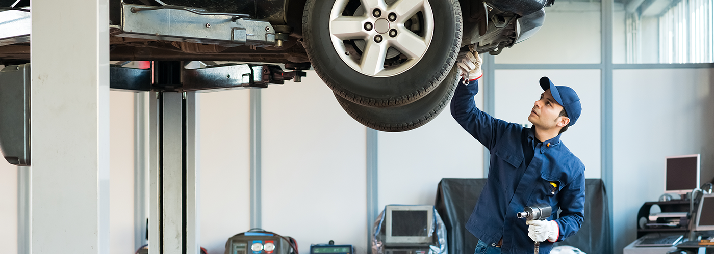 Mazda Service Special