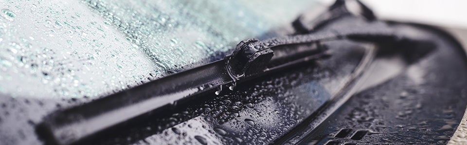 Wiper Special